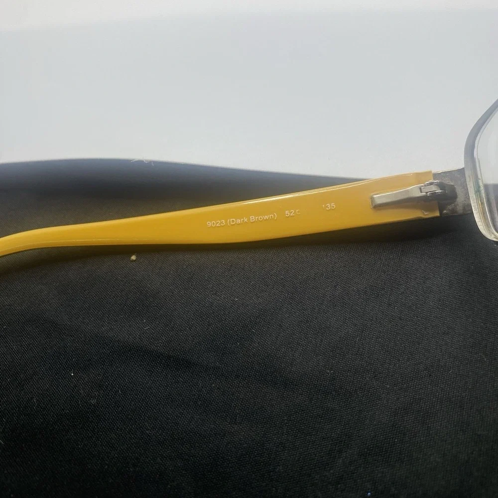 Coach eyeglasses sunglasses